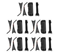 Mcnhbdgg 5X Auto Darkening Welding Helmet DIN11 Automatic Light Change Anti-Glare Eyes Shied Goggle Glasses Masks