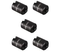 Mcnhbdgg 5X F2838 350KV 3-4S Underwater Brushless DC Motor 2.4KG Thrust 150W IP28 Waterproof for RC Boat Thruster ROV