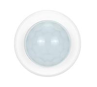 Mcnhbdgg 5X Movement Body Sensor Zigbee 3.0 Tuya Mini Smart Human Motion PIR Transducer Wireless Connection Light(C)