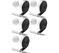 Mcnhbdgg 5X Pipe Insulation Wrap 32.8 FT Foil Outdoor Foam Pipe Wrap Insulation Tape Self Adhesive for Winter Freeze Protection