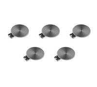 Mcnhbdgg 5X USB Power Supplys 7.8Hz Waves Ultra-Low Frequency Pulse Generator Sleep Improver Circular Waves