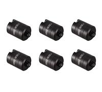 Mcnhbdgg 6X F2838 350KV 3-4S Underwater Brushless DC Motor 2.4KG Thrust 150W IP28 Waterproof for RC Boat Thruster ROV