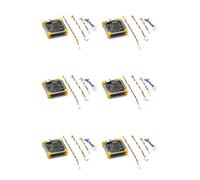 Mcnhbdgg 6X F405 V2 F4 V3S Flight Controller FC Support BetaFlight for FPV Freestyle Drones Quadcopter DIY Parts