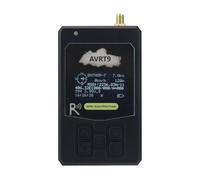Mcnhbdgg APRS TNC DIGI APRS TNC TRACKER +WIFI+BT VHF Support UI/KISS/Output Record Up to 149 Beacons