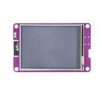 Mcnhbdgg ESP32 Development Board 3.2 Inch Resistive Touch Screen TFT Module 240x320 Intelligent Display WiFi Bluetooth MCU LVGL