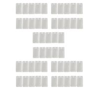 Mcnhbdgg ESU-JB01 Adult Monopolar ESU Plate Professional Disposable Electrode Sheet Negative Plate 50 Pieces per Package