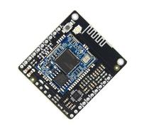 Mcnhbdgg LINE-in Lossless APTXHD QCC3031 Bluetooth 5.1 HiFi Receiver Module Audio Input for Modified Speaker DC5V(4.5-5.5V)