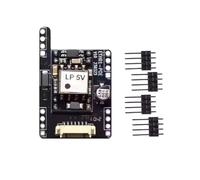 Mcnhbdgg POE Power Supply Module Development Board Embedded Serial Port to Ethernet WIFI Bluetooth Gateway