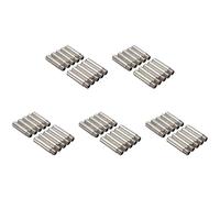Mcnhbdgg SG55 AG60 Plasma Cutting Machine Parts Electrode Plasma Knife Iron Electrode Wire 50Pcs