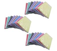 Mcnhbdgg Wholesale 30Pcs Lot Curler Makers Soft Foam Bendy Twist Curls DIY Styling Hair Rollers Tool for Women Accessories