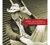 McNicholl, John - Something Old Something New