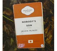 Mcniff, Jason - Nobody's Son