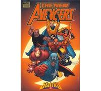 McNiven, Steve - New Avengers Volume 2: Sentry Premiere HC: v. 2