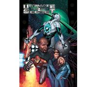 McNiven, Steve - Ultimate Galactus Volume 2: Secret TPB: v. 2