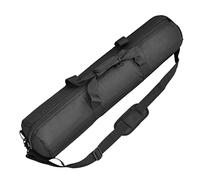 MCNVNEFSAW 55/60/65/70/75/80/100cm Padded Camera Monopod Tripod Carrying Case/Light Stand Carrying Case/Umbrella Softbox Carrying Case camera bag(80CM)