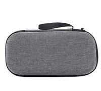 MCNVNEFSAW Carrying Case Waterproof Stabilizer Carrying Case With Lanyard Replacement Fit For ISteady X camera bag(S)