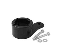 MCNVNEFSAW Damper Pulley Crankshaft Crank Holder Removal Wrench Fit For Toyota Fit For Lexus Sheet Metal Tools