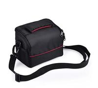 MCNVNEFSAW Digital Camera Bag Wennew Fit For Canon G7X Mark II G9X SX430 SX420 EOS M10 M50 Wennew Fit For Nikon CoolPix B700 B500 P610S P540 P530 camera bag