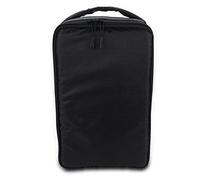 MCNVNEFSAW Waterproof Digital SLR Camera Liner Bag, Portable Inner Septum Protective Bag, Ultra-thick Drop-proof Inner Lining Handbag camera bag(Upright Large)