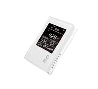 MCO Home Z-Wave Smart Air Quality CO2 Sensor, 230VAC, MH9-CO2-WA