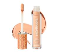 MCoBeauty 4-in-1 Conceal & Prime Colour Corrector - Orange | 4-In-1 Cream Colour Corrector, Hydrates & Brightens, Mix & Match Shades, Vegan & Cruelty Free