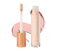 MCoBeauty 4-in-1 Conceal & Prime Colour Corrector - Pink | 4-In-1 Cream Colour Corrector, Hydrates & Brightens, Mix & Match Shades, Vegan & Cruelty Free