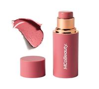 MCoBeauty Baby Face Cream Blush Stick - Peony Rose - Cheek & Lip Tint Stick