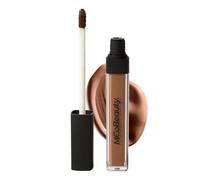 MCoBeauty - Brighten & Perfect Cream Concealer - Dark 3, Deep - Buildable Coverage with Vitamin E, Hyaluronic Acid & Aloe Vera - Evens Skin Tone and Conceals Blemishes - Concealers & Correctors