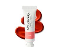 MCoBeauty - Cheek and Lip Tint - Dewy Gel-Cream Formula for Buildable Colour - Multi-Use Tint for Lips and Cheeks with a Soft Radiant Finish - Tango, True Orange Shade