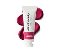 MCoBeauty - Ch nd Lip Tint - Dewy Gel-Cream Formula for Buildable Colour - Multi-Use Tint for Lips and Cheeks with a Soft Radiant Finish - Blush Red Shade