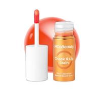 MCoBeauty Cheek & Lip Tint - Peach Tango
