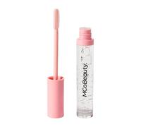 MCoBeauty Clear Brow Gel - Long Wear Flexible Hold | Transparent Brow Gel, Grooms Defines & Sets, Fuller Look, Vegan & Cruelty Free