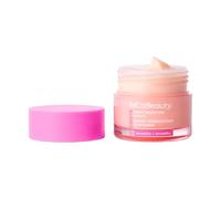 MCoBeauty - Daily Moisture Boost - Gel Cream Moisturiser with Peptides, Niacinamide & Hyaluronic Acid - Moisturising Daily Face Cream - Face Skincare - 50ml