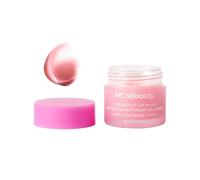 MCoBeauty Double Duty Lip Mask - Fairy Floss Hydrating Overnight Balm