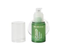 MCoBeauty - Grip Primer Makeup - Gel Base with Moisturising Ingredients - Contains Aloe Vera, Niacinamide and More - Helps to smooths Skin for Long-Lasting Makeup