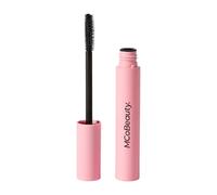 MCoBeauty - Hair & Brow Magic Wand - 2-in-1 Gel for Taming Baby Hairs & Shaping Eyebrows - Flexible Silicone Brush with Bristles - Versatile Brow and Baby Hair Gel
