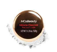 MCoBeauty Mini Miracle Flawless Pressed Powder - Translucent