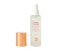 MCoBeauty - Miracle Flawless Setting Spray - Hydrating Multi-Use Mist with Aloe Vera and Glycerin - Primes, Sets and Refreshes Makeup - Setting Spray Makeup - 100ml
