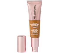 MCoBeauty Miracle Flawless Skin Liquid Foundation - Caramel