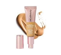 MCoBeauty Miracle Flawless Skin Liquid Foundation - Soft Honey