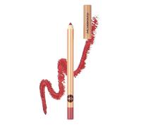 MCoBeauty - Perfect Pout Lip Liner - Luxe Pink, Berry Coral Shade- Lip Pencil to Shape, Define and Contour - Long-Lasting Formula - Holiday Essentials, Small Gifts