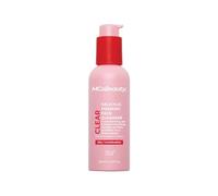 MCoBeauty Salicylic Foaming Face Cleanser | Salicylic Cleansing Foam, Ceramide, Green Tea & Vitamin E, Vegan & Cruelty Free