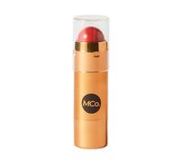 MCoBeauty Summer Stick Cheek & Lip Cream - Saint Tropez