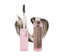 MCoBeauty - XtendBrows Treatment Gel - Light Dark Brow Gel for Fuller and Volumised Eyebrows - Formula Contains with Pro-Vitamin B5 - Double Action Eyebrow Gel and Conditioner