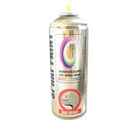 Mcolours Gloss PVC Window Door Gloss Spray Paint,UPVC,PVCU,PVC Door Paint, Window Paint, Plastic Paint,Flexible, Gloss Finish (Azure Blue RAL 5009)
