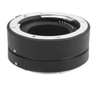 Mcoplus 10mm 16mm Macro Autofocus Close-up Adapter Ring for Canon EF-M Mount Camera