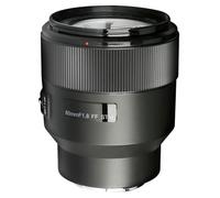 mcoplus 85mm f1.8 Auto Focus STM Full Frame Lens for Fuji X Mount XT2 XT3 XT4 XT5 XT20 XT30 XT100 XT200 X-Pro3 X100V Cameras