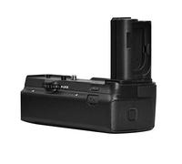 Mcoplus Battery Grip MCO-Z6Z7, Vertical Hand Grip Holder for Nikon Z6 Z7 Full Frame Mirrorless Cameras, Replacement as the MB-N10, Black