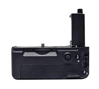 Mcoplus bg-5d2 battery grip for Canon 5D Mark II - Black