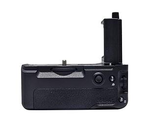 Mcoplus bg-5d2 battery grip for Canon 5D Mark II - Black